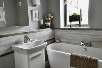 Cottage for 6 People in Edinburgh and Lothian, Photo 4