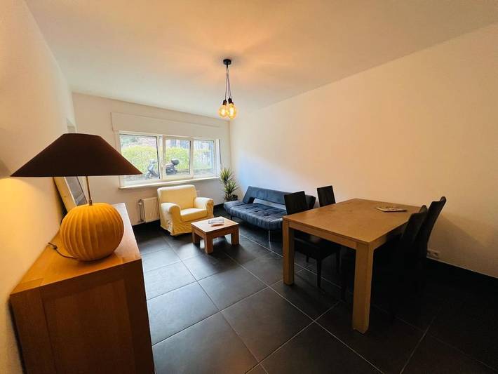 Appartement de vacances pour 2 personnes, avec terrasse