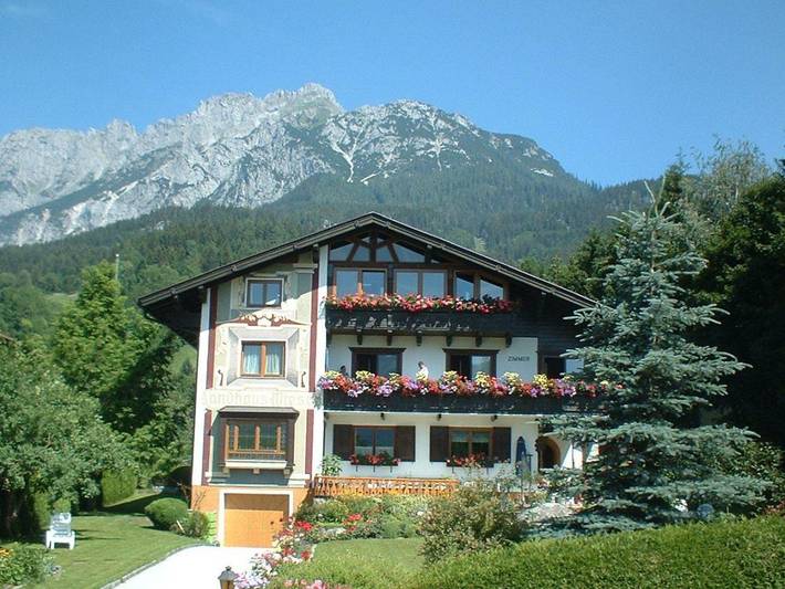 Zimmer für 2 Personen, mit Pool und Garten in der Steiermark