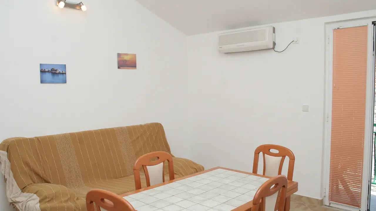 Ganze Ferienwohnung, Ferienwohnung für 5 Personen (38 m²) in Trpanj in Trpanj, Dubrovnik-Neretva