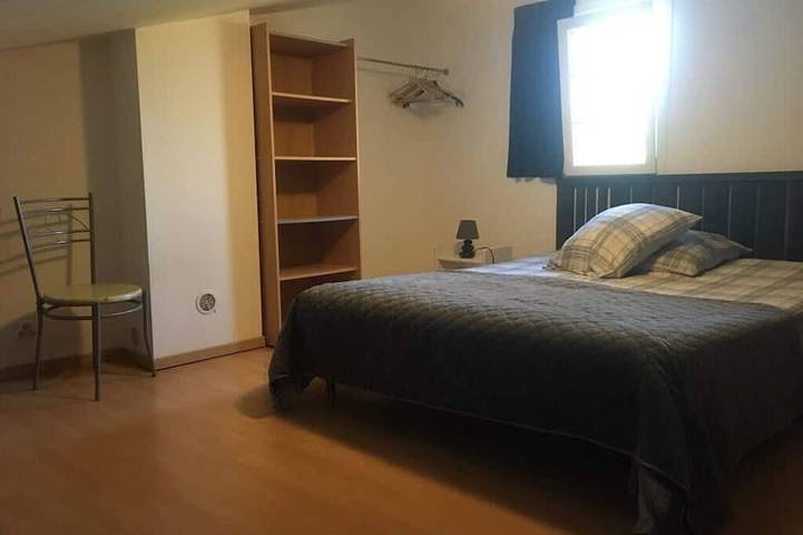 Location de vacances pour 4 personnes, avec jardin et piscine, animaux acceptés à Châteauneuf-Val-Saint-Donat - 3