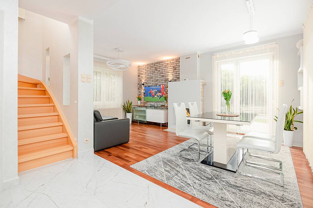 Pl 060.008 - Ferienhaus Krawczyk in Mielno, Powiat Koszaliński