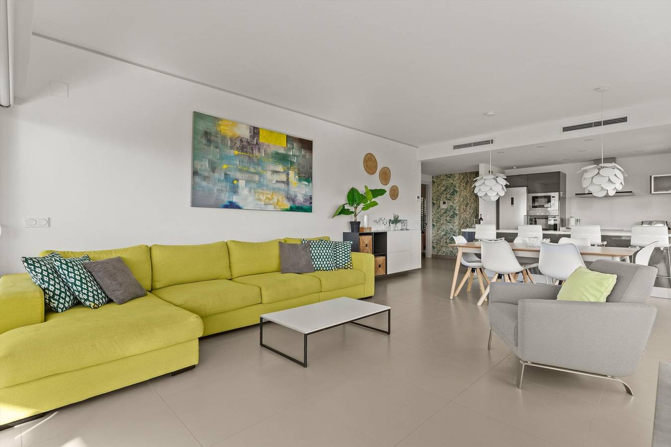 Entire apartment, Luxury Apartment With Sea View in La Capellania, Benalmádena