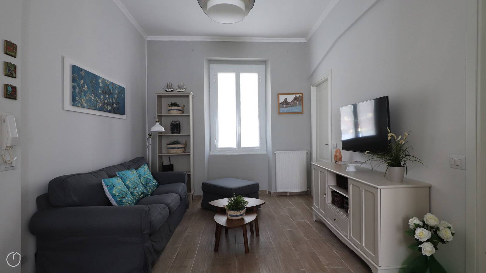 Appartamento per 4 Persone in Santa Margherita, Santa Margherita Ligure