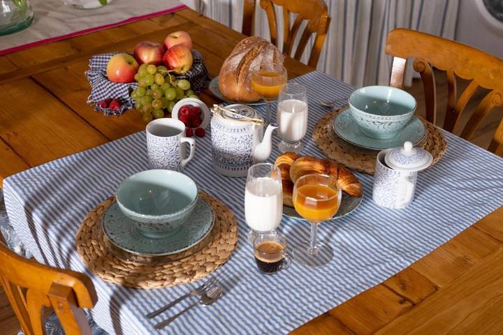 Location de vacances pour 8 personnes, avec vue et balcon à Prades (Espagne) - 4