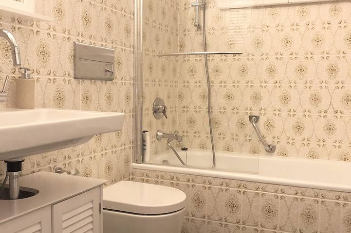 Ferienwohnung für 3 Personen, mit Balkon in Wildemann - 3