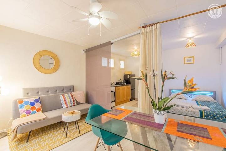 Ferienhaus für 4 Personen - 1