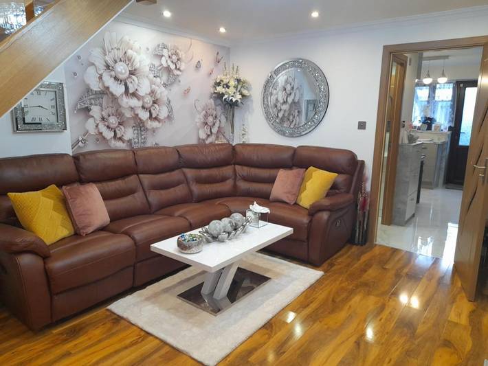 Villa für 6 Personen, mit Garten in London