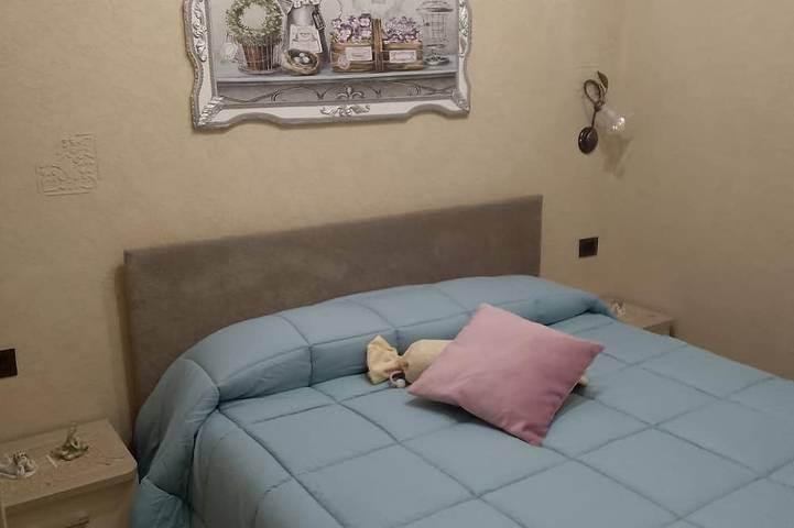 Vacation home Gallipoli Gela in Gela, Caltanissetta Province