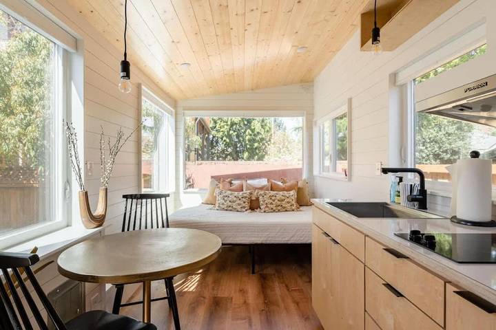 Casa de vacaciones para 2 personas - 1