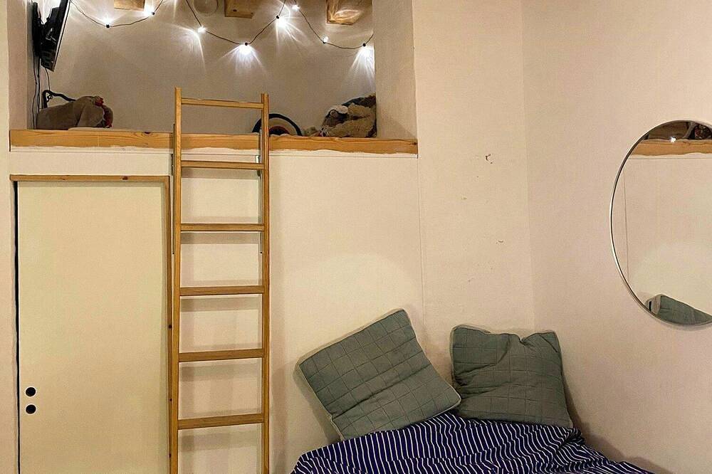 Kreatives Zuhause mit Dachterrasse in Valby in Kopenhagen, Hovedstaden