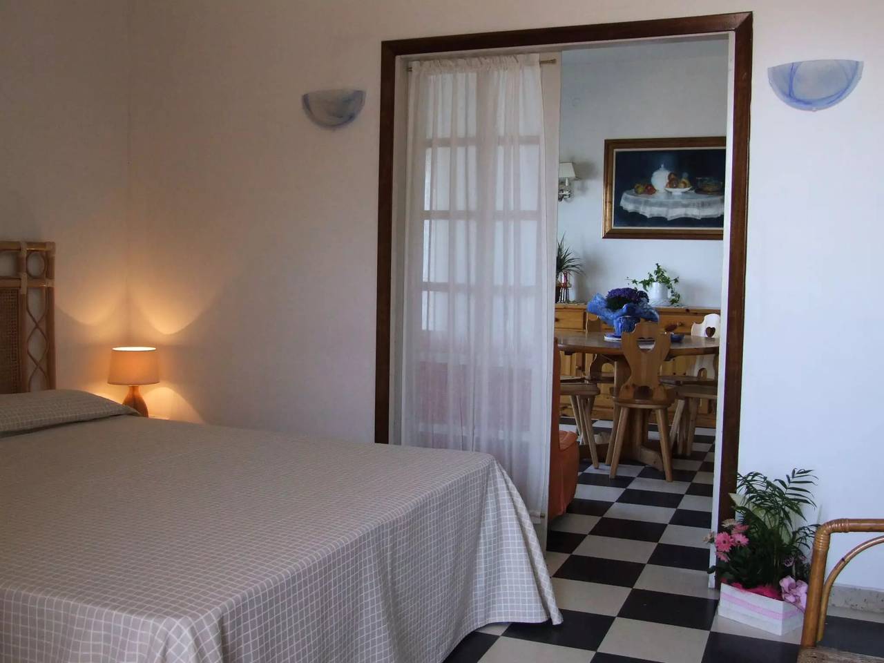 Appartement entier, 3 Pièces 5 Personnes in Marina di Castagneto Carducci, Côte des Étrusques