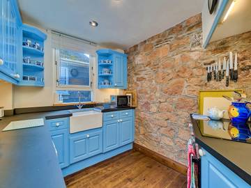 Cottage for 6 People in Kingsand and Cawsand, Cornwall, Photo 2