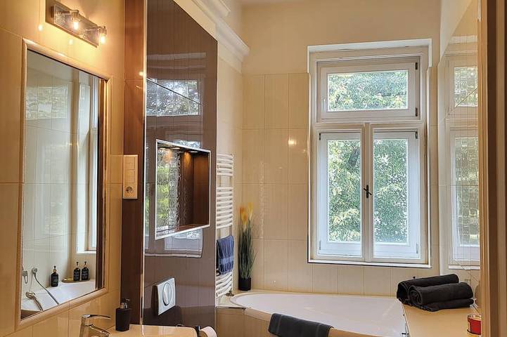 Ferienwohnung für 4 Personen in Györ - 3