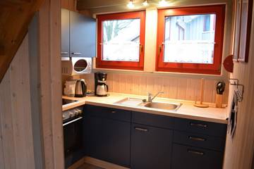 Ferienhaus für 6 Personen in Granzow, Mecklenburg-Strelitz, Bild 4