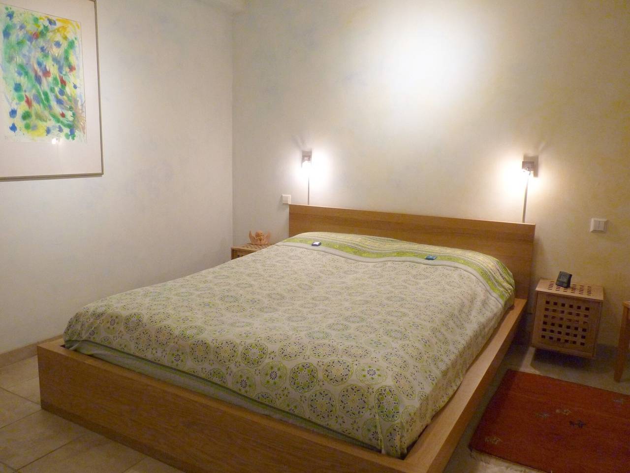 Appartement 'Bania' met privéterras, draadloos internet en airconditioning, foto 8
