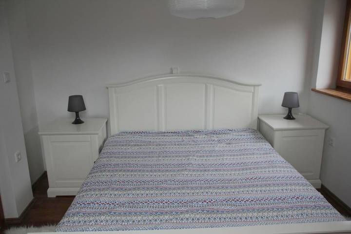 Ferienwohnung für 6 Personen, mit Ausblick und Terrasse, mit Haustier in Bovec - 4