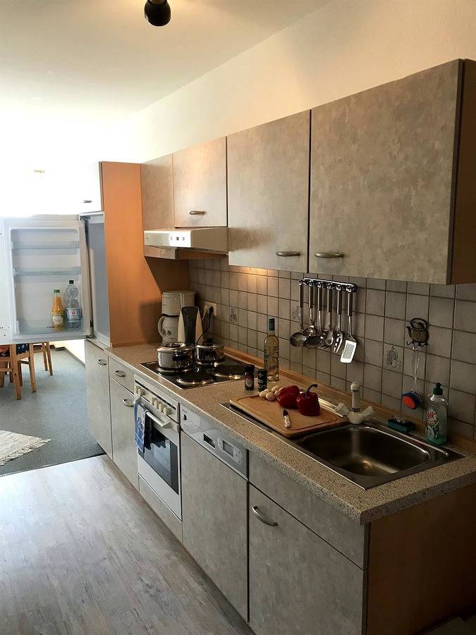 Ganze Ferienwohnung, Friesennest in Poppenbüll, Eiderstedt