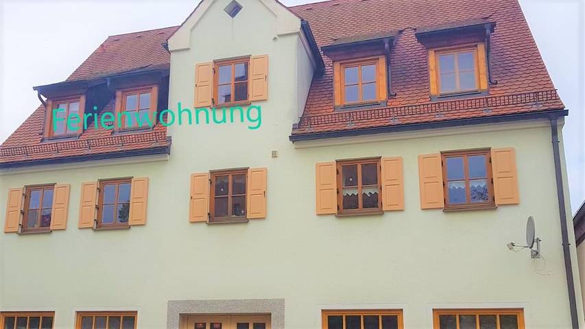 Ferienhaus für 4 Personen - 1