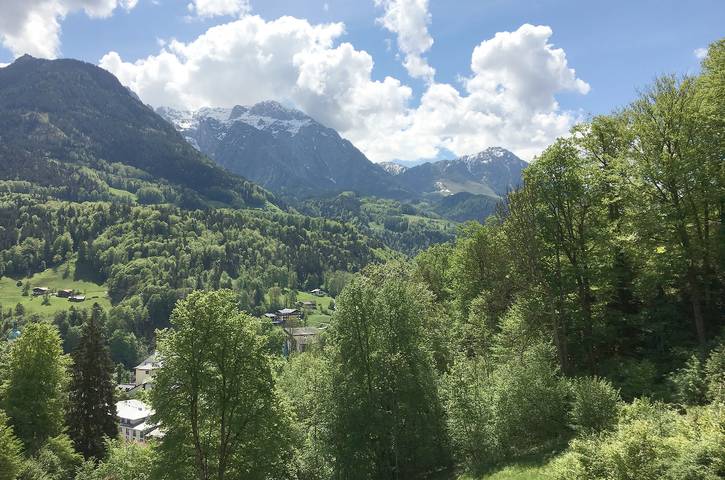 Ferienwohnung für 10 Personen, mit Garten in Berchtesgaden - 4