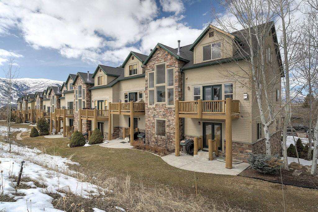 Ganze Wohnung, Stay cool with great rates and central Air conditioning! Weber County lic #3495 in Eden (UT), Uinta Wasatch Cache National Forest