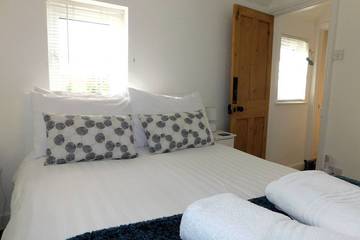 Cottage for 4 People in Sheringham, Norfolk, Photo 2