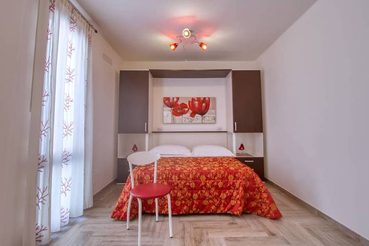 Ganze Wohnung, Il Corallo - Bilo 3 I in Lampedusa Stadt, Lampedusa e Linosa