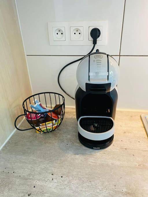 Gîte pour 3 personnes, avec Jardin à Guebwiller - 2