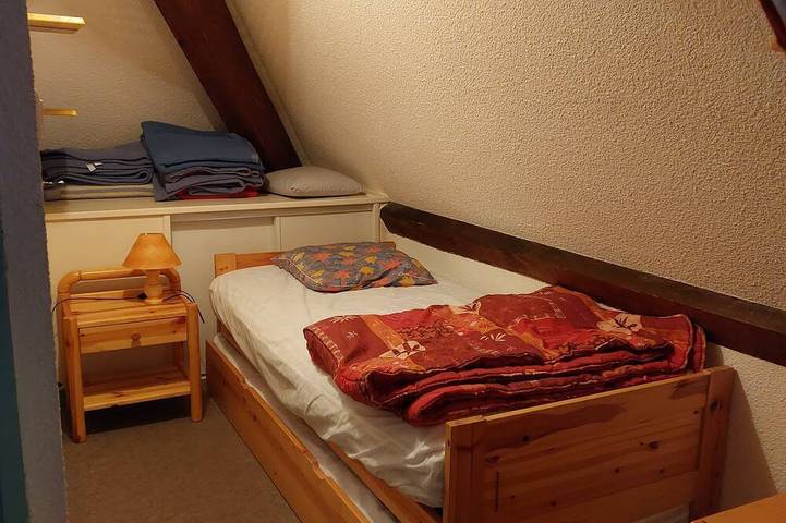 Apartamento entero, Large Apartment in the Hélios Residence in Barèges, Parque nacional de los Pirineos