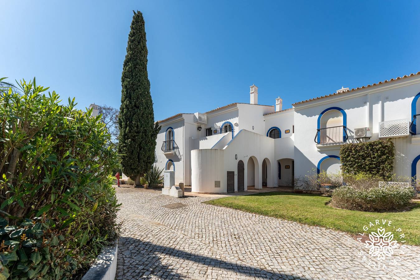 Ganze Wohnung, Apartment Julia - Dunas Douradas in Quinta do Lago, Almancil