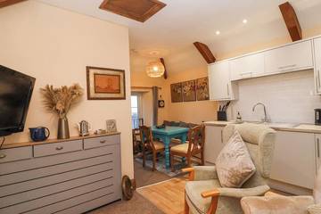 Cottage for 4 People in Watchet, Somerset, Photo 4