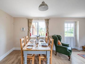 Cottage for 4 People in Stroud, The Cotswolds, Photo 4