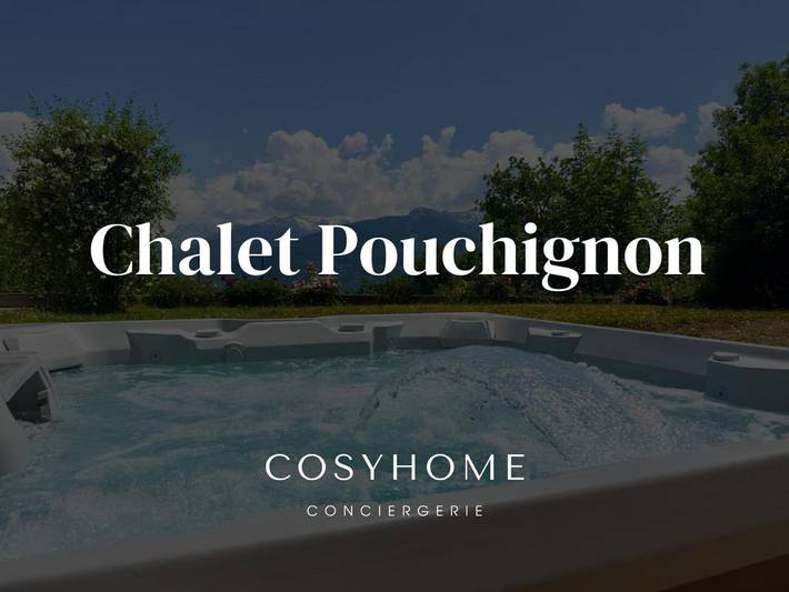 Gîte pour 6 personnes, avec jardin et jacuzzi à Savièse - 2