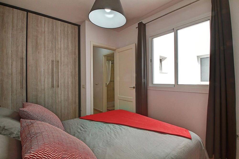 Apartamento entero, Muellito Playa - Puerto Naos in Puerto Naos, Los Llanos de Aridane