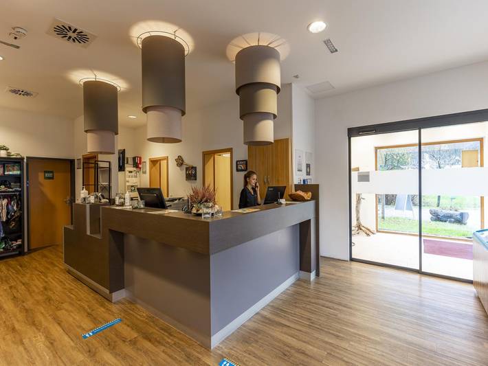 Ferienhaus für 6 Personen, mit Terrasse und Pool sowie Sauna in Traunviertel
