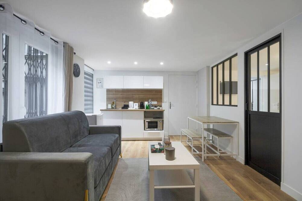 Photo : Appartement de vacances