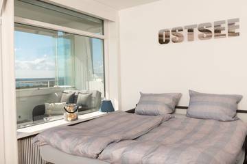 Ferienwohnung für 4 Personen in Sierksdorf, Südliche Ostseeküste, Bild 4