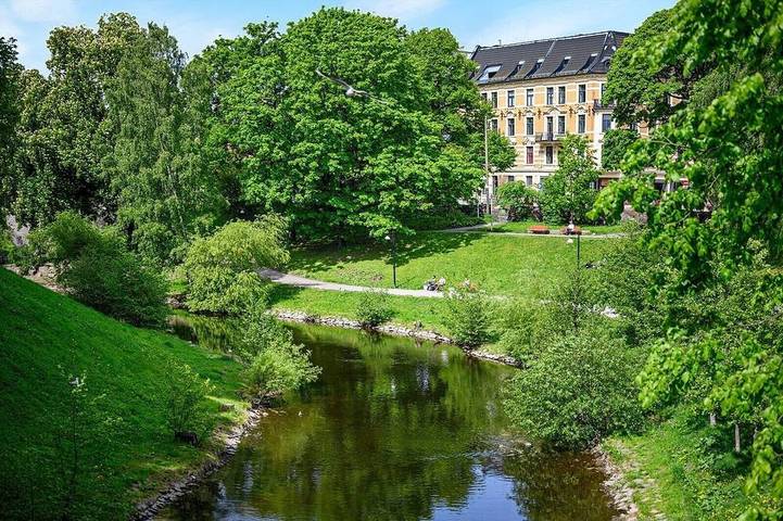 Gästehaus für 2 Personen - 1