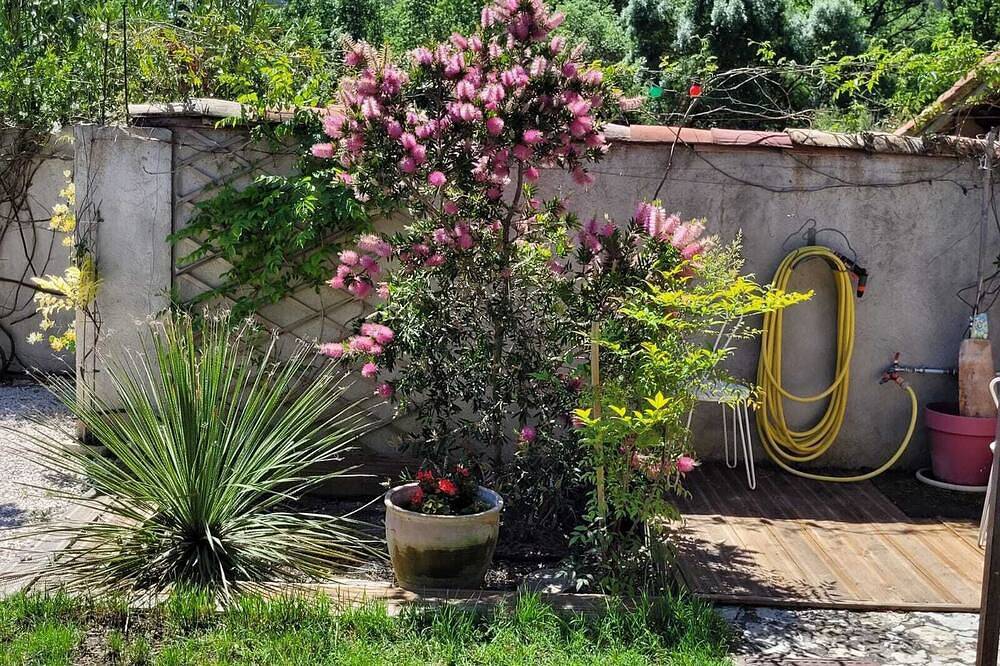 Le Jasmin will charm you, fully renovated on 2 hectares of grounds. in Barjols, Brignoles Region