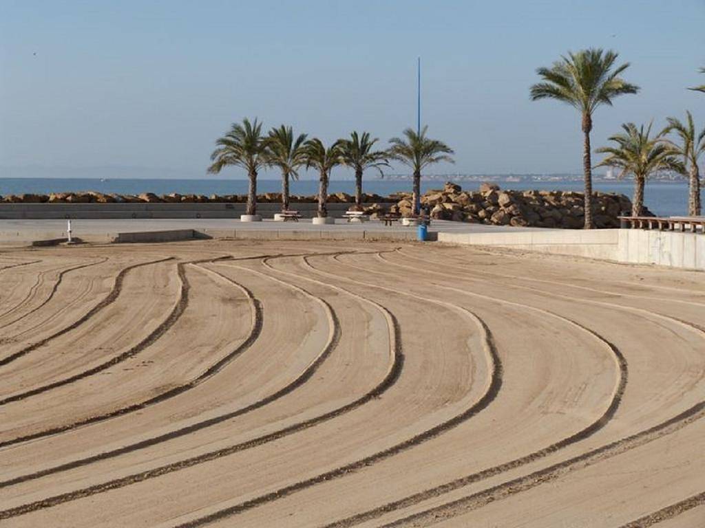 Appartamento vacanze a Torrevieja a partire da 67€ a notte