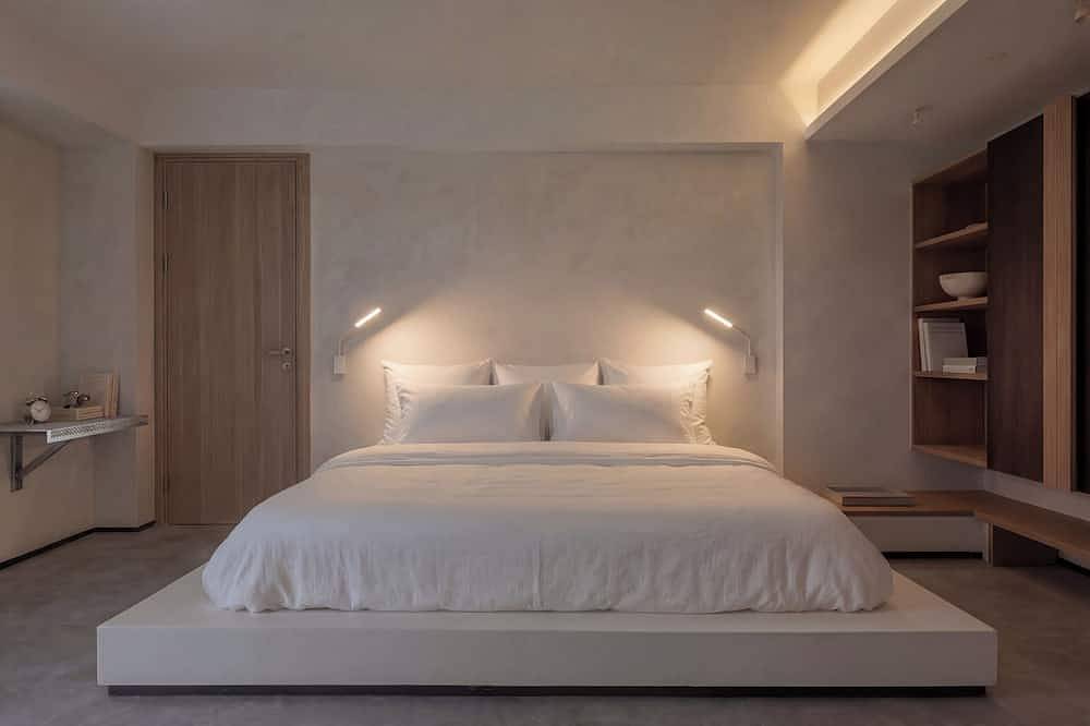 Blue Bliss Villa, Anzo Villas in Ormos Ammoudiou, Oia