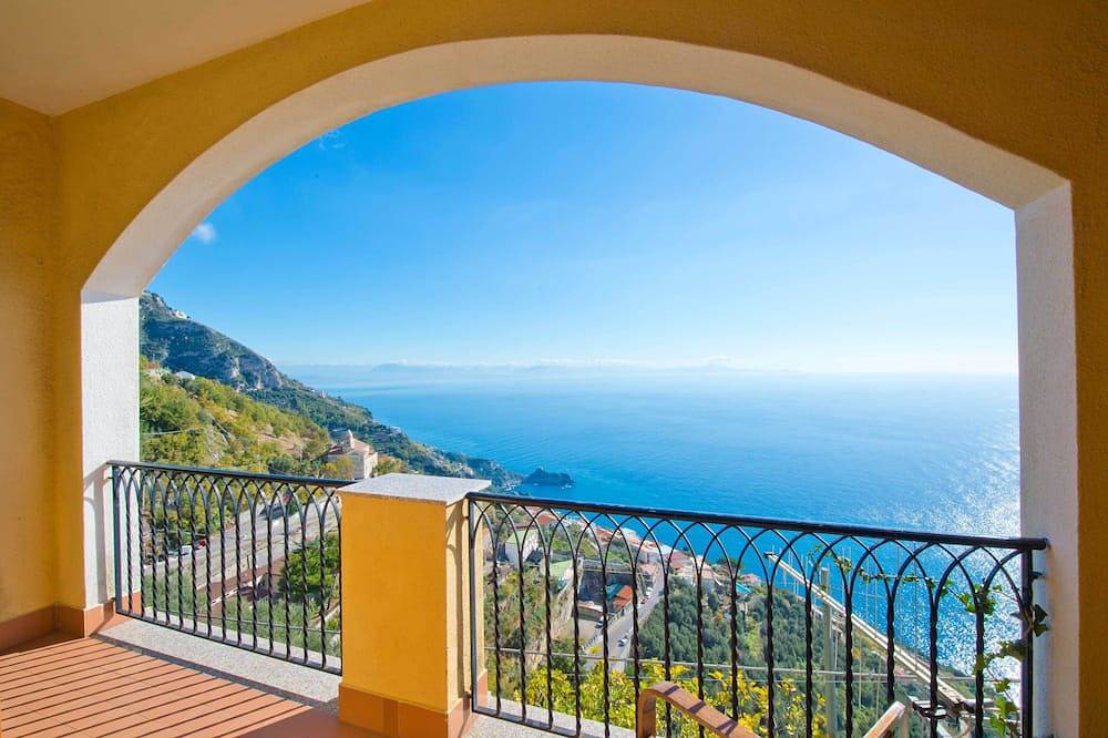 Villa Le Arcate - Im Herzen der Amalfi-Küste in San Michele (Salerno), Furore