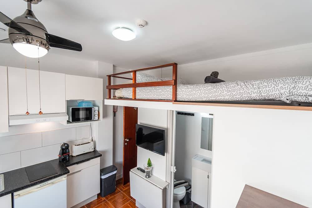 Appartement entier, Mini Studio a 100m de la plage Peniche-Baleal in Peniche, Leiria District