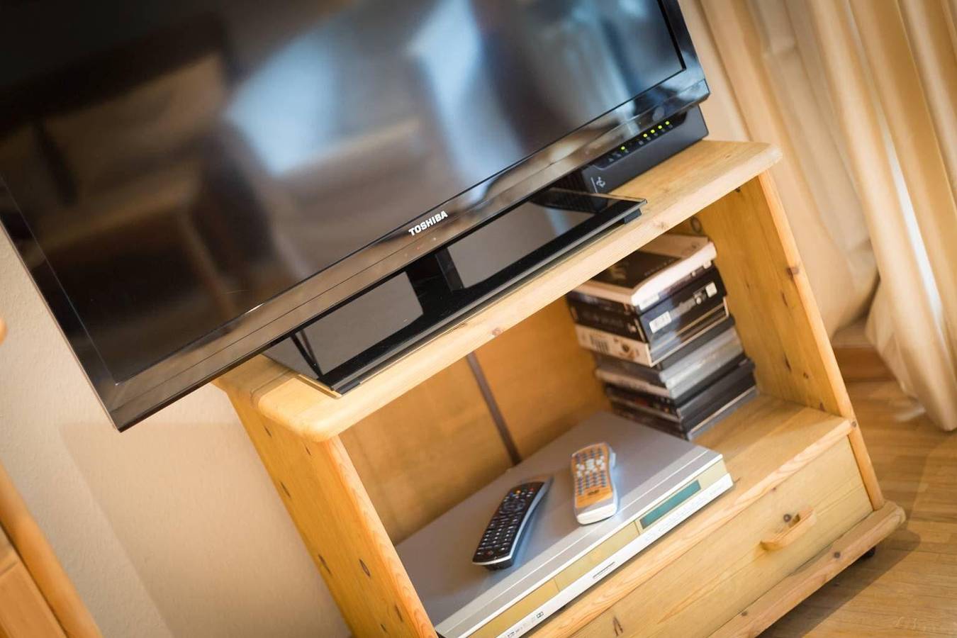 Ganze Ferienwohnung, Wohnung 2 hinten (Id 014) in St. Peter-Bad, St. Peter-Ording