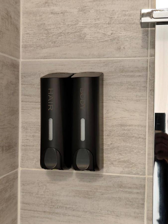 Gîte pour 4 personnes à Yutz - 2