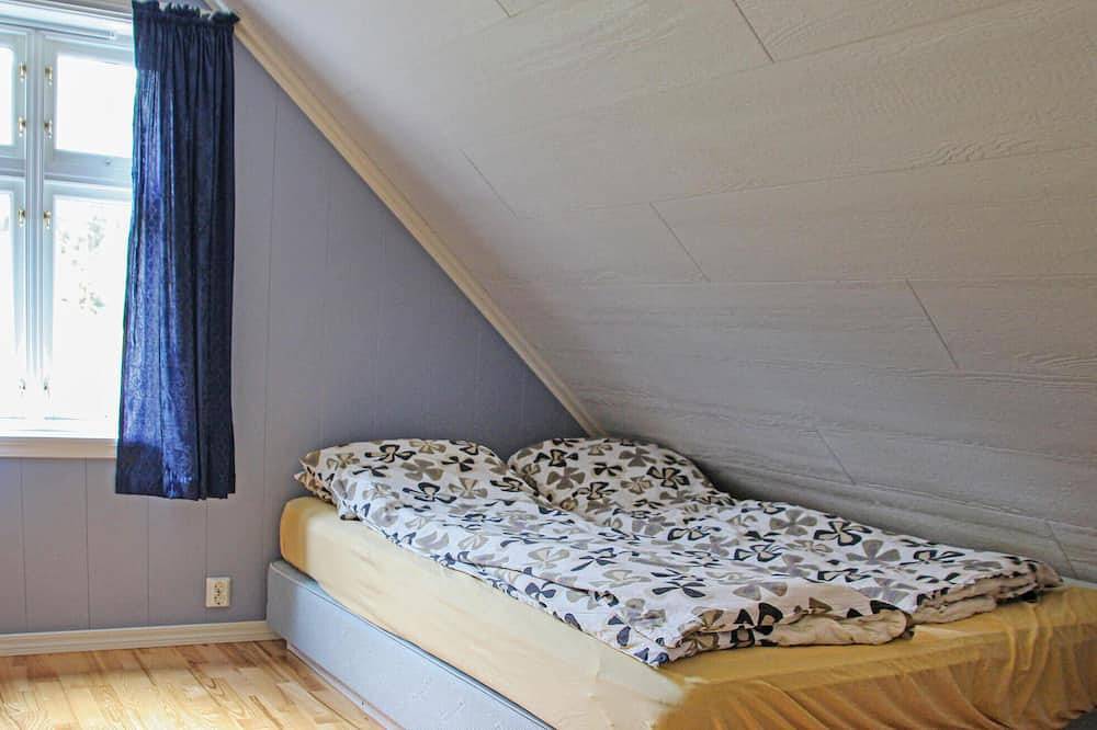 Magnifique maison de 5 chambres à Lundegrend in Lundegrend, Tysnes