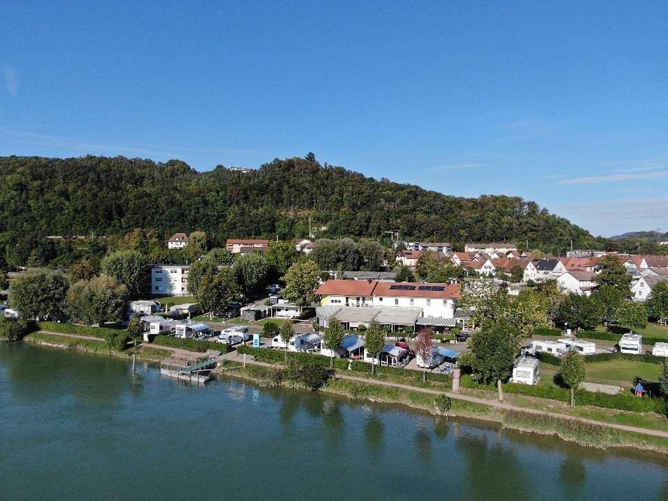 Double Room in Waldshut-Tiengen, Forêt-Noire du Sud