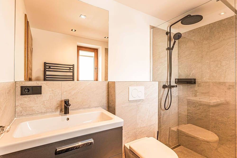 Ganze Wohnung, Superior mit 2 Schlafzimmer in Lechtaler Alpen, Lermoos