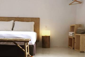 Villa for 4 People in Paros Regional Unit, Photo 1
