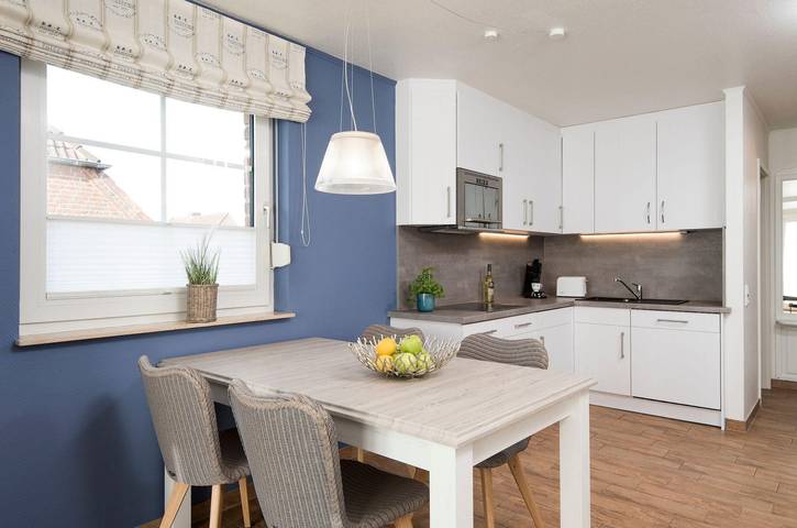 Ganze Ferienwohnung, Amselweg 17 Wohnung 6 in Westerland, Sylt (Gemeinde)